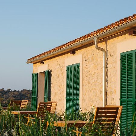 Finca Son Oms Porreras Exterior foto